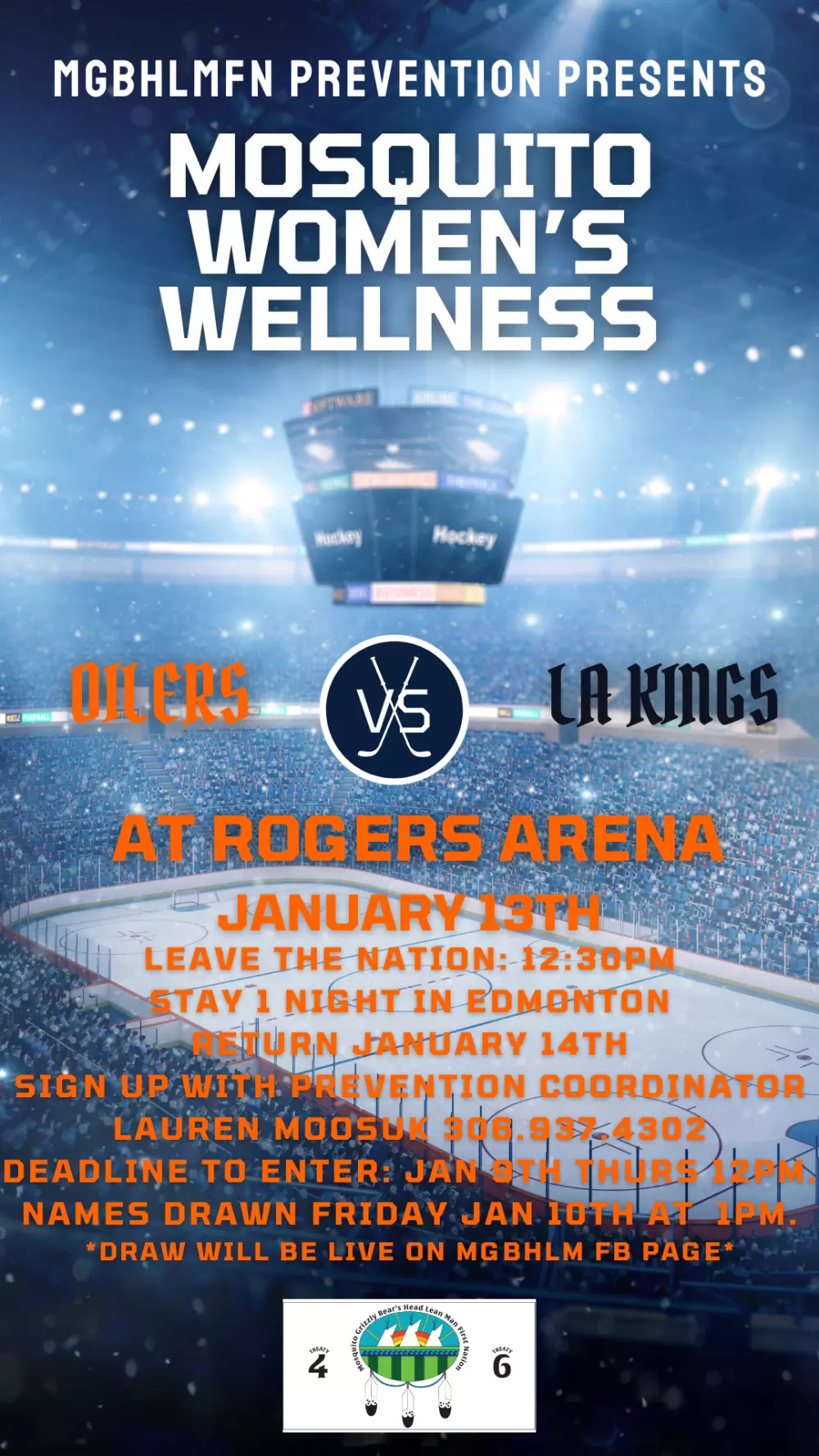Women's Wellness Trip