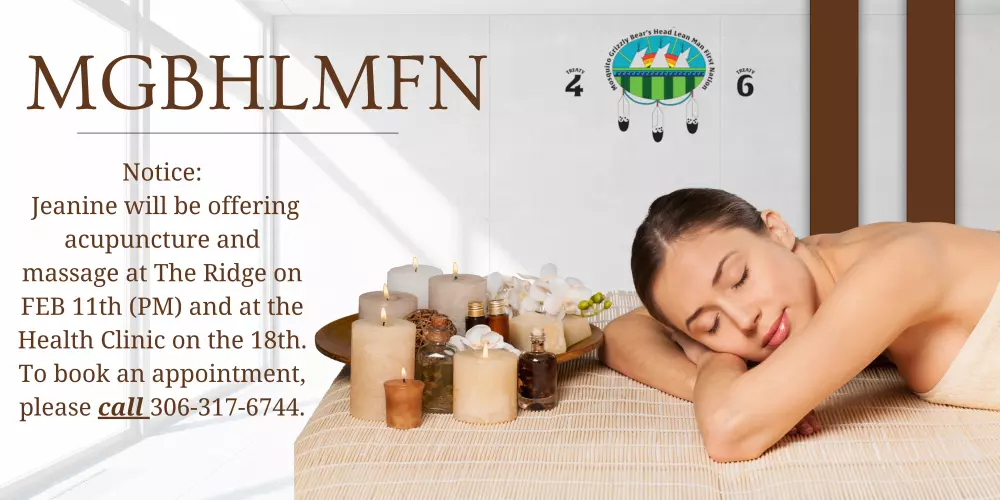 Acupuncture & Massage