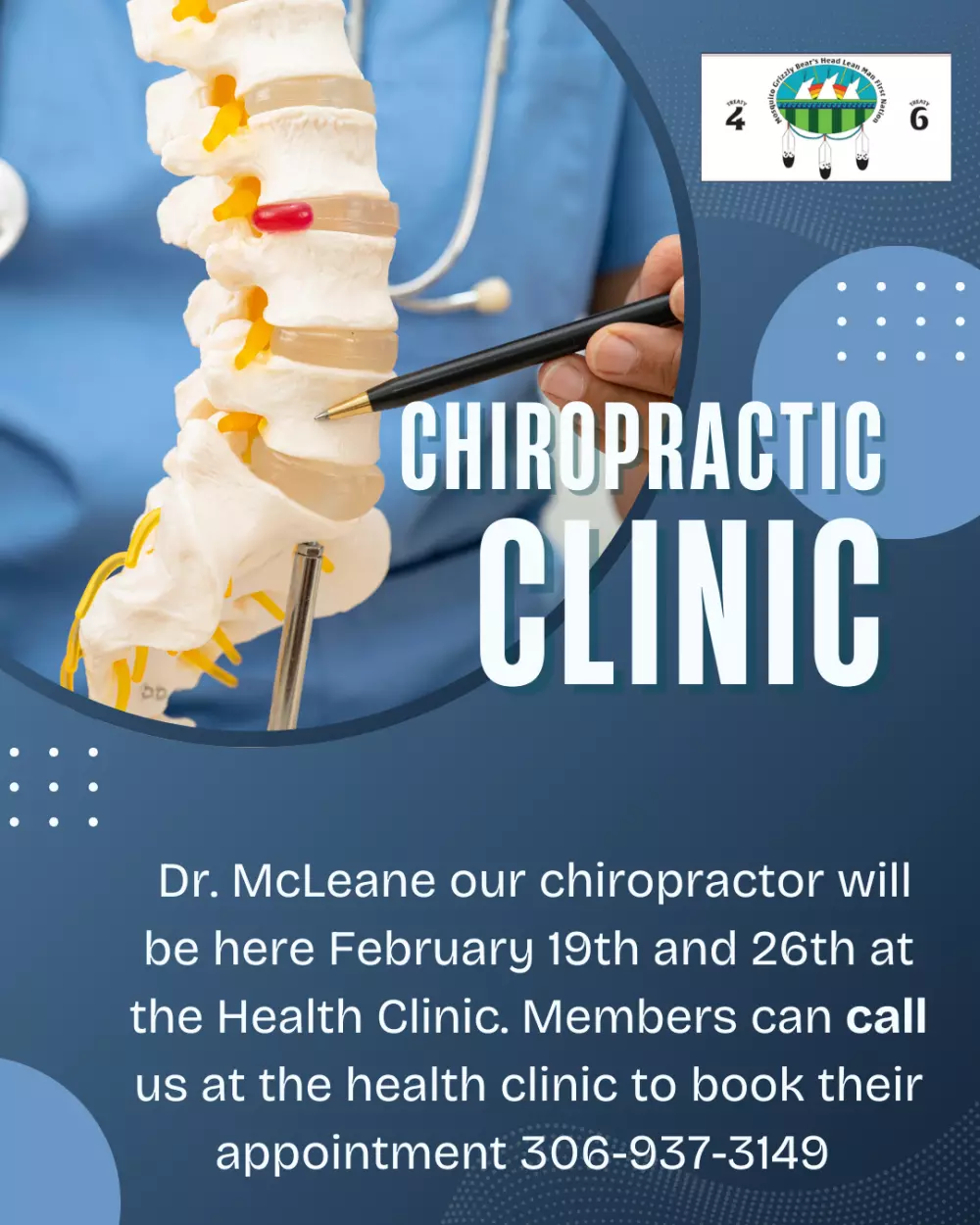 Chiropractic Clinic