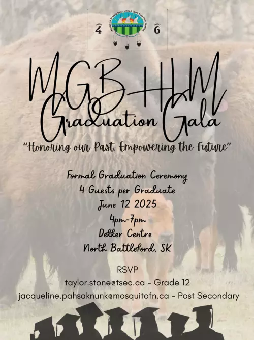 MGBHLM Graduation Gala