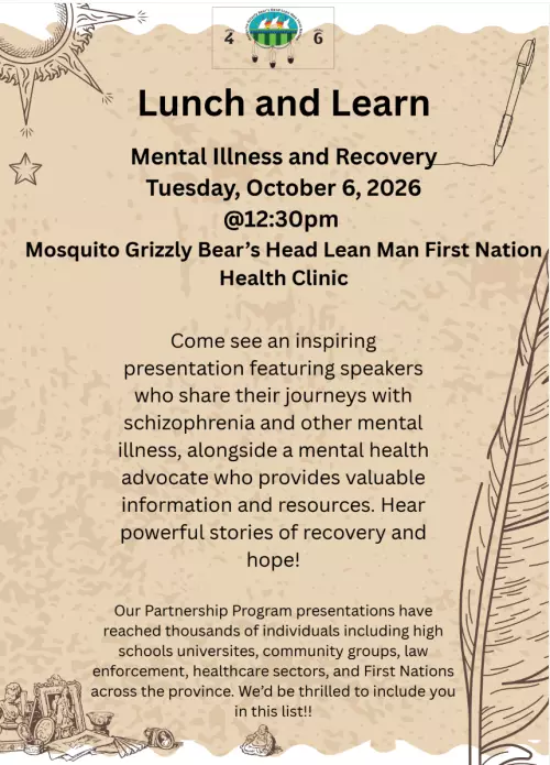 Lunch & Learn