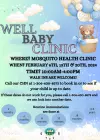 Well Baby Clinic