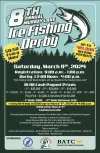 8th Annual Murray Lake Ice Fishing Derby